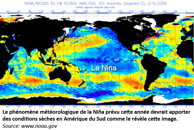 La nina